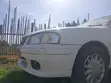 Nissan FB15 2001 Nyeupe - 1