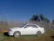 Nissan FB15 2001 Nyeupe - 3