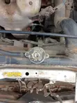 Nissan FB15 2001 Nyeupe - 5