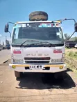 Mitsubishi Fuso Mahewa Truck - 1