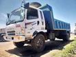 Mitsubishi Fuso Mahewa Truck - 2