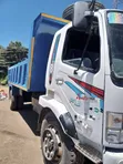 Mitsubishi Fuso Mahewa Truck - 3