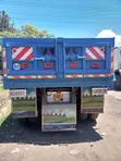 Mitsubishi Fuso Mahewa Truck - 4