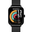 Sekonda Motion X Smartwatch - 1.8" Onyesho - 1