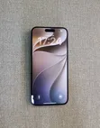 Apple iPhone 15 Pro Max 512GB Kijivu - 2