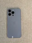 Apple iPhone 15 Pro Max 512GB Kijivu - 3