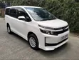 Toyota Noah 2017 Nyeupe - 3