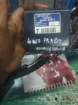 Toyota Land Cruiser Prado 4WD Control Unit - 3