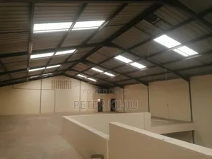 Godown 10,000 sqft kwa Upangishaji Juja
