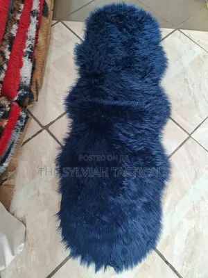Luxury Super Soft Chihuahua Bedside Mats