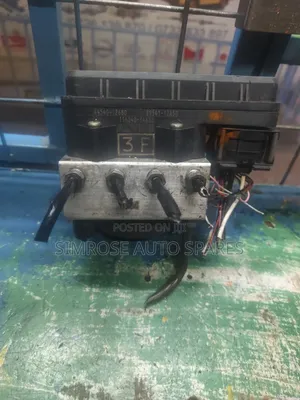Toyota Fielder ABS Pump (Used)