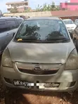 Daihatsu Mira 2013 Gold - 1