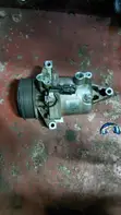 AC Pump ya Nissan Juke - 2