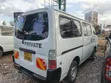 Nissan Caravan (Urvan) 2008 - 1