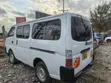 Nissan Caravan (Urvan) 2008 - 2