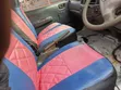 Nissan Caravan (Urvan) 2008 - 3
