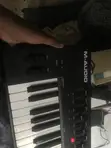 M-Audio Oxygen Pro 61 Kinanda cha MIDI - 4