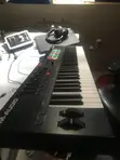 M-Audio Oxygen Pro 61 Kinanda cha MIDI - 5