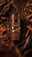 Lattafa Asad Eau de Parfum - Amber Vanilla Fragrance - 2