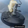 BMW E46 M54 Brake Booster na Master Cylinder - 1