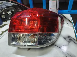 Toyota Wish 2010 Taillight