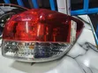 Toyota Wish 2010 Taillight - 2