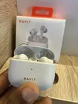 Havit TW958 Pro Wireless Earbuds - 1
