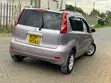 Nissan Note 2011 Pink - 2