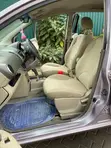 Nissan Note 2011 Pink - 4