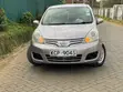 Nissan Note 2011 Pink - 5