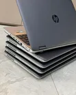 Laptop HP ProBook 640 G2 - Intel Core i5, 8GB RAM, 256GB SSD - 2