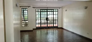4 Bedroom Apartment for Rent in Rose Lane, Kilimani