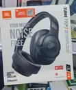 JBL Tune 770NC Noise-Canceling Wireless Headphones - 1