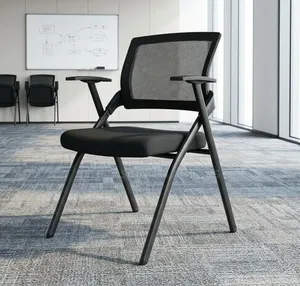 Premium Ergonomic Mesh Office Chair