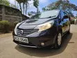 Nissan Note 2013 - 1