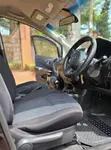 Nissan Note 2013 - 2