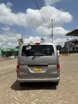 Nissan NV200 2011 Silver - 2