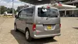Nissan NV200 2011 Silver - 3