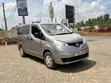 Nissan NV200 2011 Silver - 4