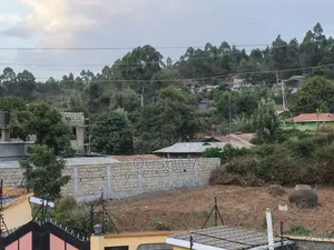 Kiwanja 100x100 kwa Mauzo, Lusigetti, Kikuyu (Karibu na Lami)