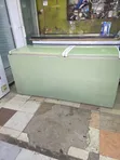 Exuk 600L Deep Freezer - 1