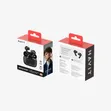 Havit TW991 Pro Wireless Earbuds (Space NC01T) - 1