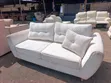 Used 6-Seater Triangular Sofa - 1