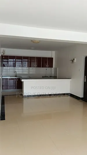 2 Bedroom Master Ensuite Apartment for Rent in Kilimani