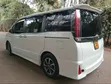 Toyota Noah 2.0 AWD (7 Seater) 2019 Silver - 5