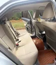 Toyota Mark X 2.5 AWD 2010 Silver - 2