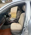 Toyota Mark X 2.5 AWD 2010 Silver - 3