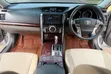 Toyota Mark X 2.5 AWD 2010 Silver - 5