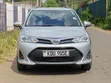 Toyota Voxy 2015 Nyeupe - 1