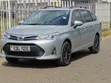Toyota Voxy 2015 Nyeupe - 3